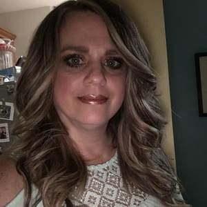 Meet your Posher, Patty